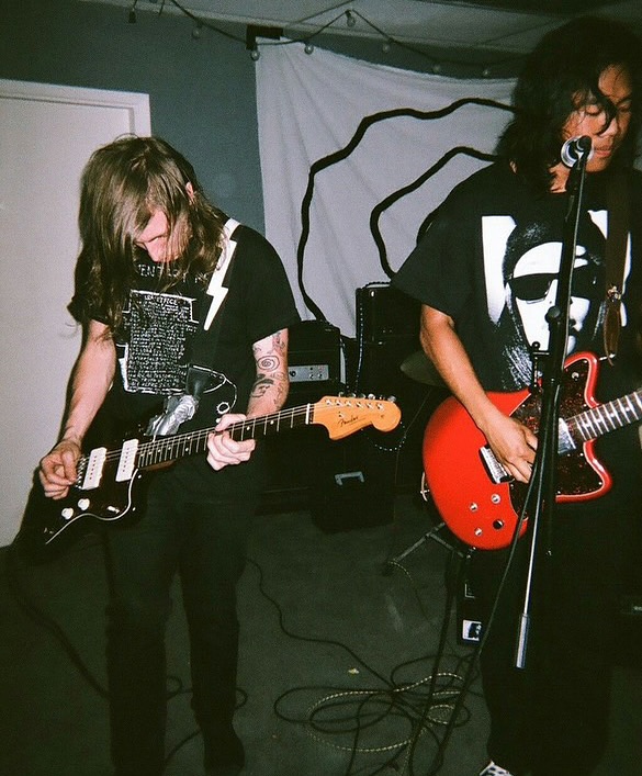 Whirr
