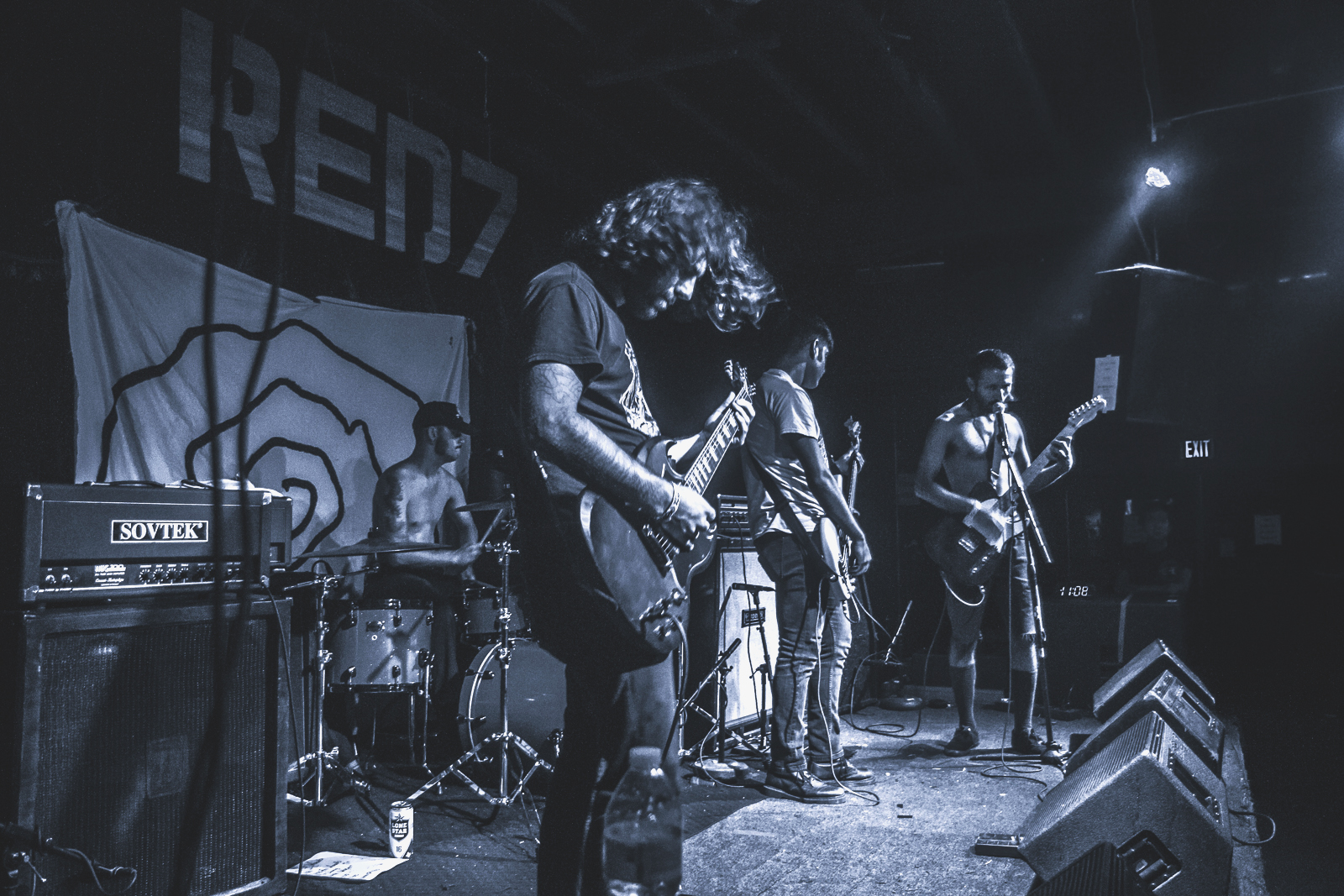 Whirr